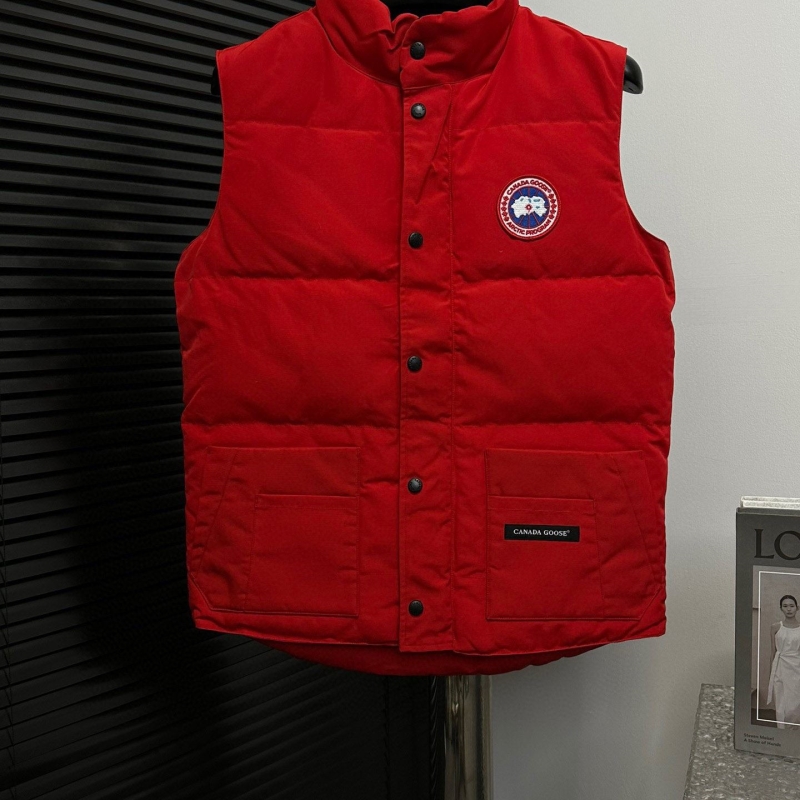 Other Gilet